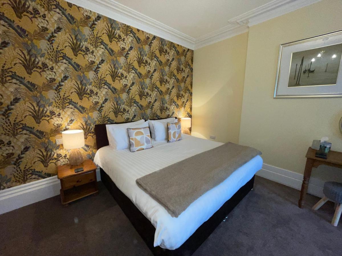 The Devonshire Villa Ilfracombe Buitenkant foto