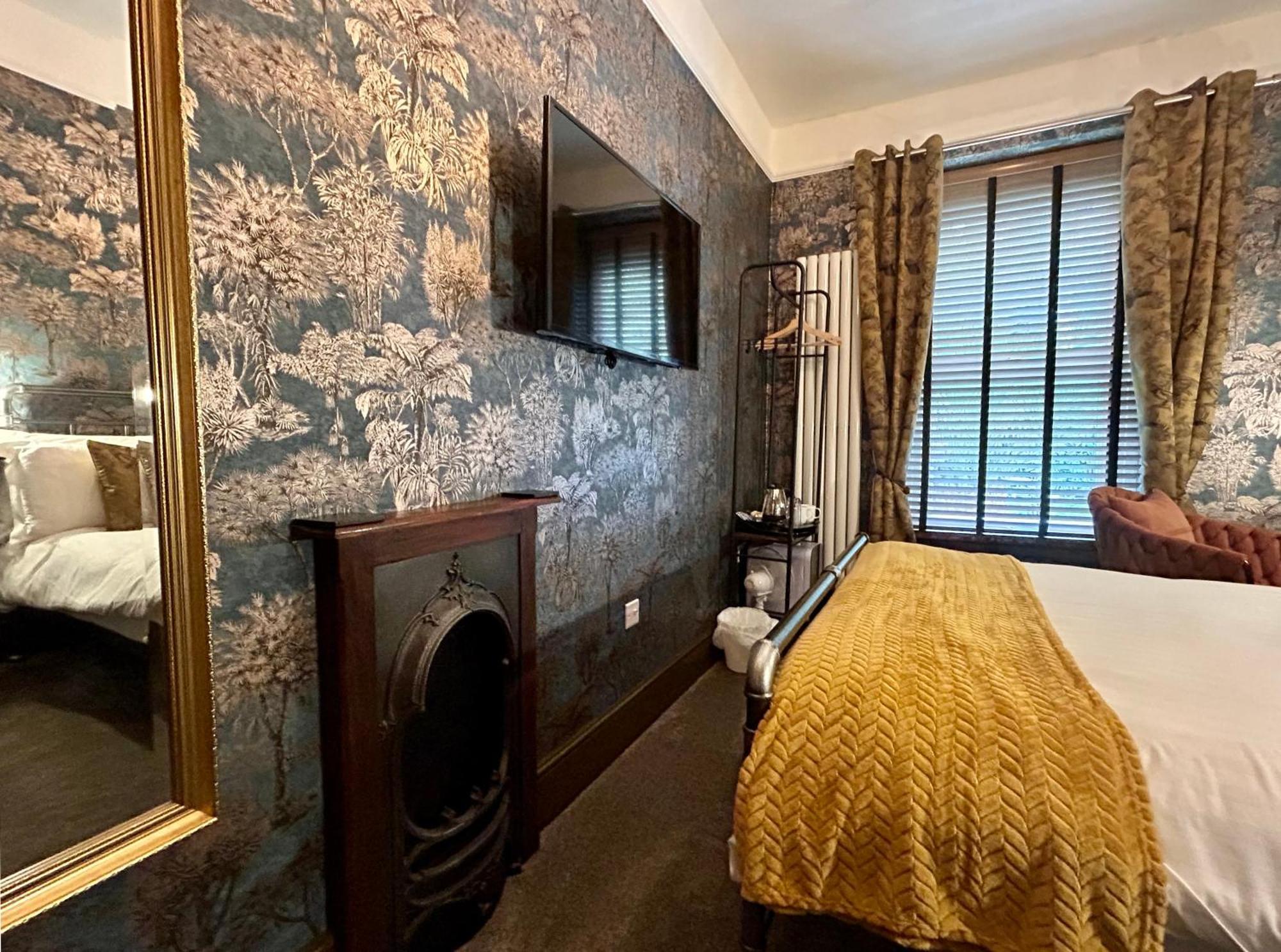 The Devonshire Villa Ilfracombe Buitenkant foto